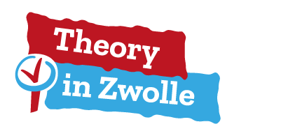 Logo Theory in Zwolle